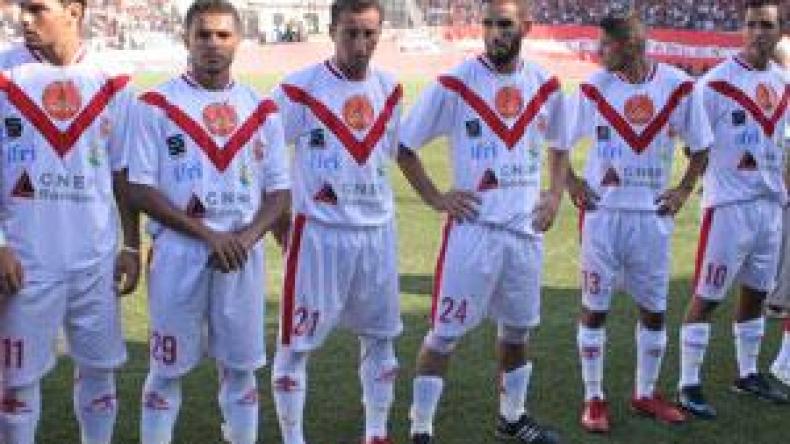 بلوزداد وبونة والبرج يفوزون