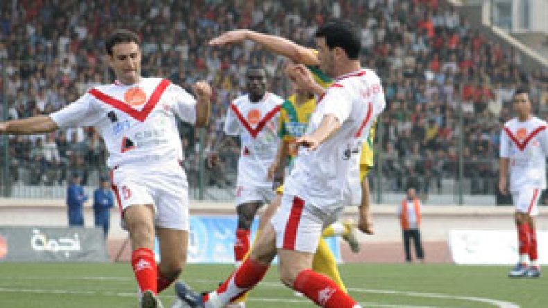 الشباب بين الانفراج والانفجار