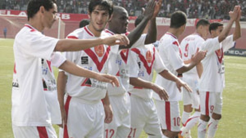 الشباب أمام منعرج خطير