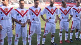 ادارة‭ ‬بلوزداد‭ ‬تأجل‭ ‬بداية‭ ‬التحضيرات‭ ‬إلى‭ ‬رمضان‭ ‬والتربص‭ ‬بالعاصمة‭ ‬