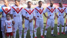 السعيديون يطردون نحس الهزائم على حساب “السياربي”