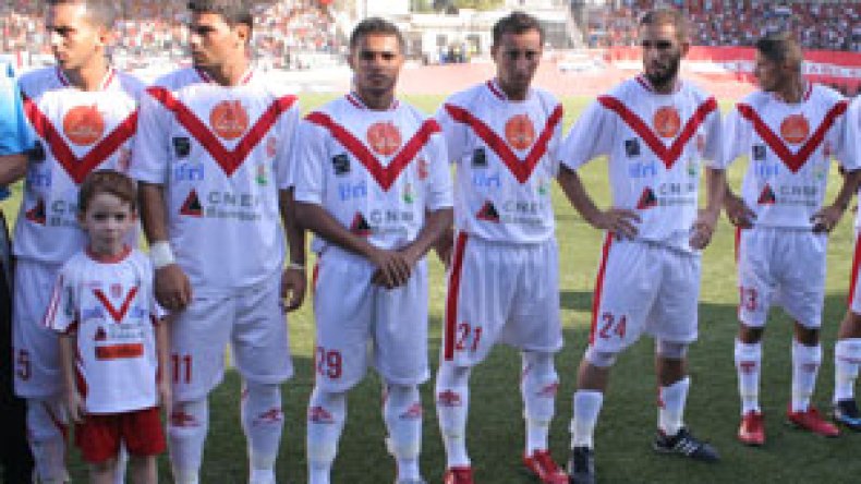 السعيديون يطردون نحس الهزائم على حساب “السياربي”