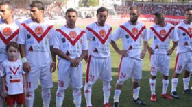 إدراة‭ ‬بلوزداد‭ ‬تناشد‭ ‬السلطات‭ ‬بإيجاد‭ ‬حل‭ ‬لسكان‭ ‬الملعب