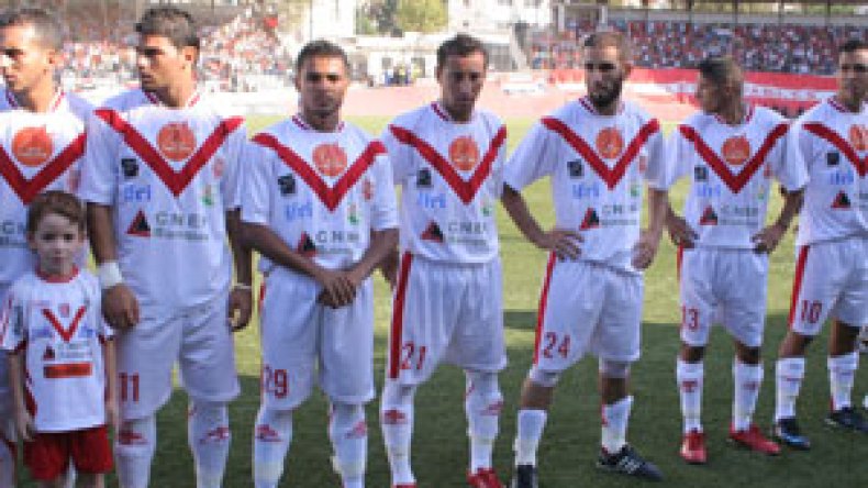 إدراة‭ ‬بلوزداد‭ ‬تناشد‭ ‬السلطات‭ ‬بإيجاد‭ ‬حل‭ ‬لسكان‭ ‬الملعب