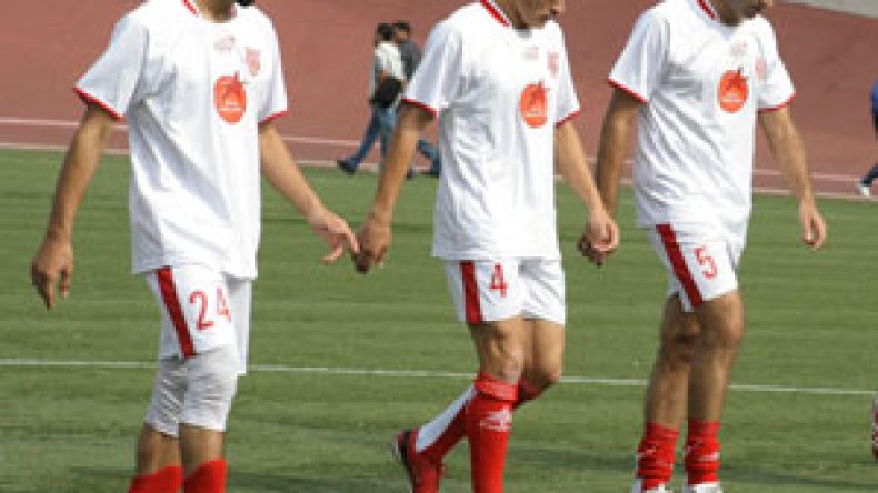 بلوزداد تطلب مدافع شبيبة بجاية بوشتة