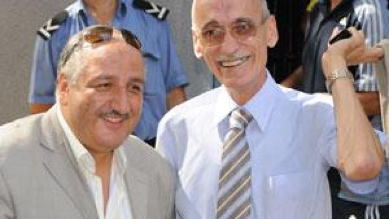 بلوزداد‮ ‬لن‮ ‬تستقدم‮ ‬أي‮ ‬لاعب‮ ‬في‮ ‬الميركاتو