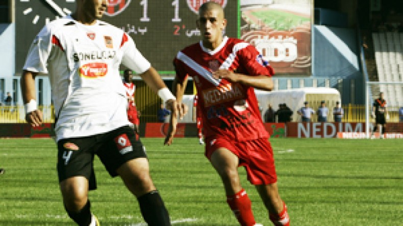 المهاجمون يؤكدون وصراع مبكر حول لقب الهداف