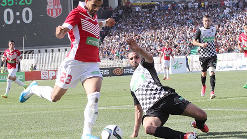 بيت بلوزداد ينفجر بسبب بوحفص ونحو إضراب اللاعبين مجددا