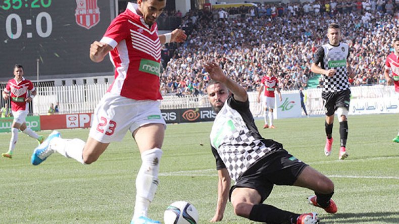 حاسبوا رؤساء أندية كرة القدم