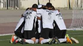 علوي مدربا مؤقتا لشباب عين الفكرون