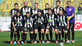 ش.عين فكرون: عباس مستاء من عقوبة الرابطة ويصفها بالمؤامرة