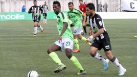 “السلاحف” يتشبثون بأمل البقاء