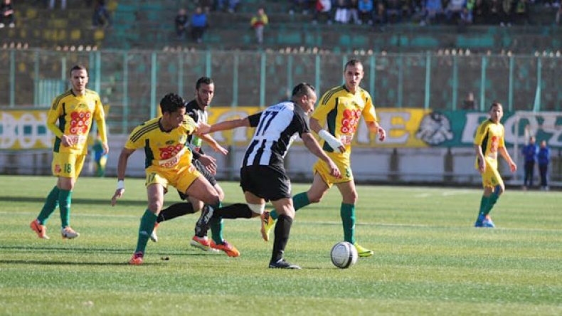 “الكناري” يحلم بالنهائي العاشر و”السلاحف” يطمحون إلى دخول التاريخ