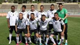 السلاحف يواجهون قايس وديا ولقاء الوفاق في دمان دبيح