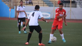 بن شوية يعطي موافقته النهائية لتدريب “السلاحف”