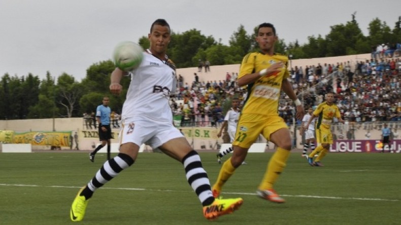 لقاءات الجولة الـ 23 تلعب في يوم واحد