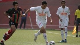 بعثة‭ ‬بـ‭ ‬27‮ ‬فردا‭ ‬والإقامة‭ ‬بفندق‭ ‬الجيش‭ ‬الملكي