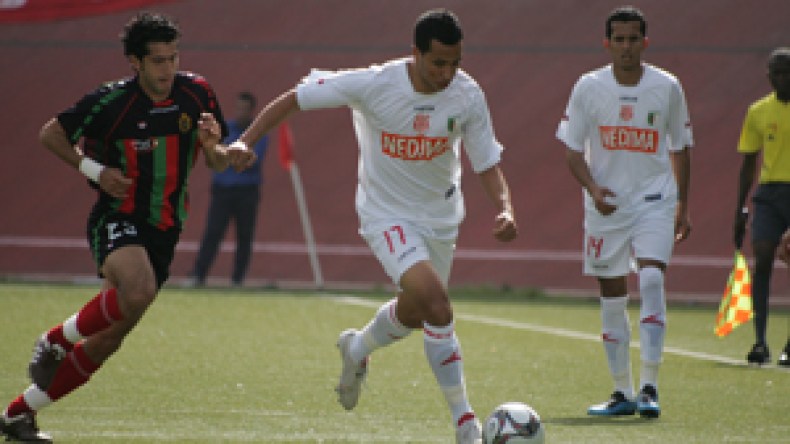 بعثة‭ ‬بـ‭ ‬27‮ ‬فردا‭ ‬والإقامة‭ ‬بفندق‭ ‬الجيش‭ ‬الملكي