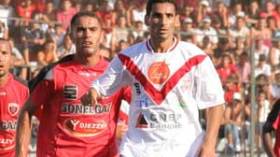 إدارة‮ ‬بلوزداد‮ ‬تنفي‮ ‬وجود‮ ‬مشكلة‮ ‬في‮ ‬عقد‮ ‬بن‮ ‬دحمان