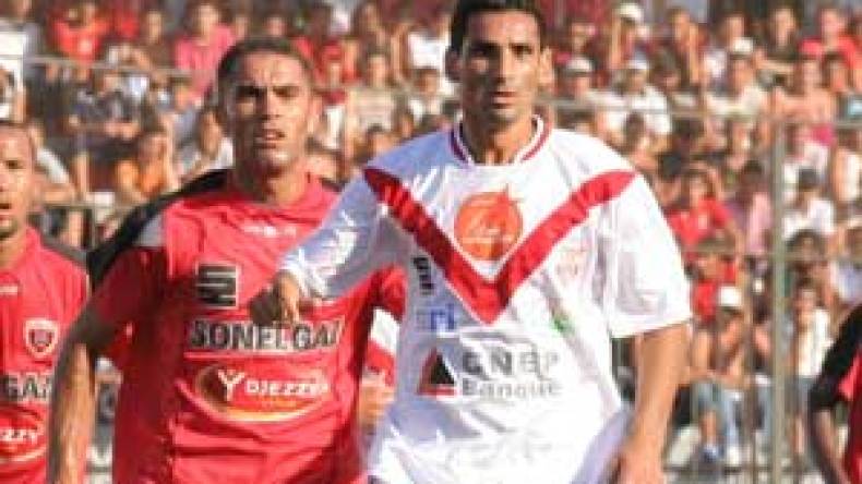 إدارة‮ ‬بلوزداد‮ ‬تنفي‮ ‬وجود‮ ‬مشكلة‮ ‬في‮ ‬عقد‮ ‬بن‮ ‬دحمان