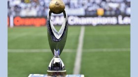 تعادل “إفريقي” آخر لِشباب بلوزداد