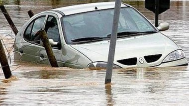 El-Bayadh : trois personnes emportées par des crues