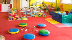 روضات الأطفال بالبويرة ترفع أسعارها إلى مليون سنتيم!