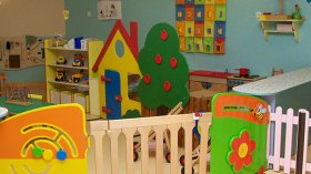 مجهولون يقتحمون “حضانة” بوهران ليلا لممارسة طقوس الانحراف!!