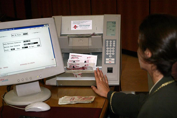 Le crédit à la consommation en septembre