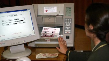 Consumer loans officially launched in mid-September