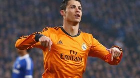 رونالدو لن يلعب مواجهة سلتافيغو