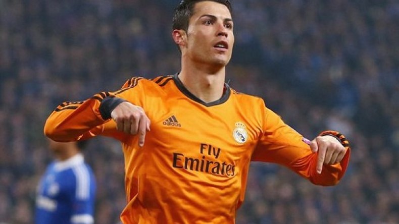 رونالدو لن يلعب مواجهة سلتافيغو