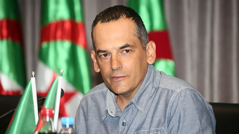 مساعد راييفاتش مديرا فنيا للمنتخبات الوطنية الشابة
