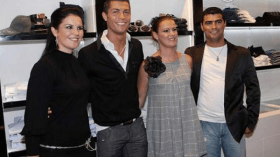 دليل جديد على فوز كريستيانو بـ “الكرة الذهبية”