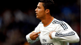 كريستيانو يتحوّل لسباقات السرعة