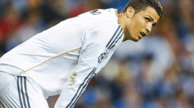 رونالدو يغيب عن كلاسيكو الكأس