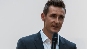 كلوز يعيد كأس العالم في قرعة مونديال روسيا