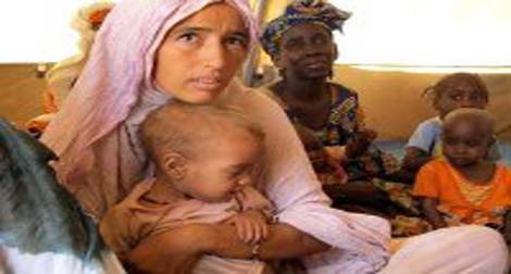 Crise au Mali : plus de 260.000 réfugiés enregistrés dans les pays voisins (OCHA)