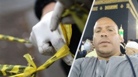 مجهول يقتل كهلا بطعنة سكين داخل سيارته السياحية بعنابة