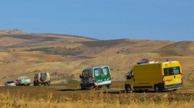 8 جرحى في شجار بين عائلتين حول عقار فلاحي بباتنة