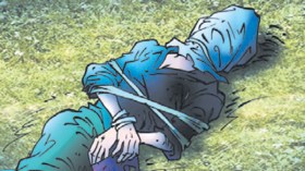 أمّ تحبس ابنتها طيلة أسبوع وتتركها تموت جوعا بالشلف