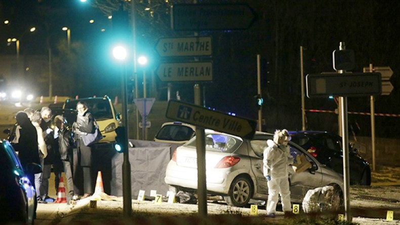 جرائم بلا مجرم!