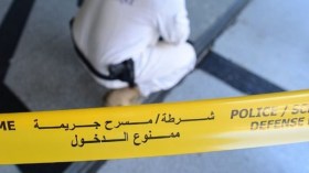 امرأة تقتل زوجها السبعيني بمساعدة أبنائهما في بومرداس