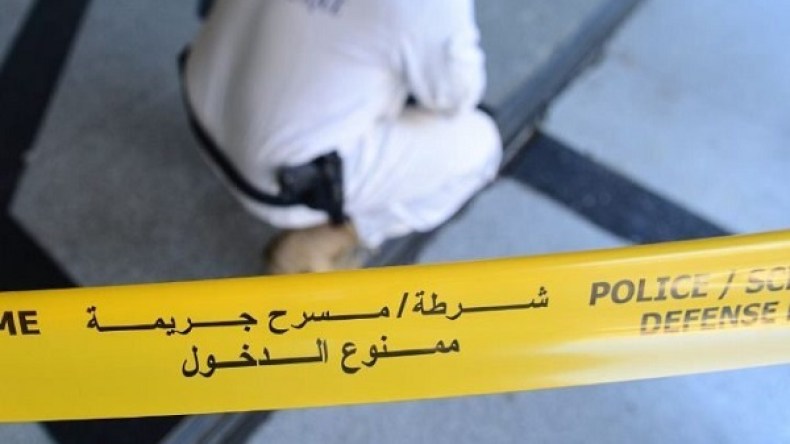 امرأة تقتل زوجها السبعيني بمساعدة أبنائهما في بومرداس