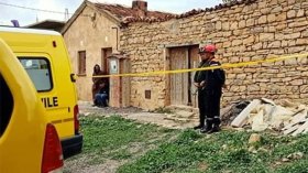 رجل يقتل زوجته وأولاده الثلاثة بسطيف