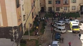 مسبوق يقتل شيخا وينحر زوجته ويذبح ثالث بقسنطينة