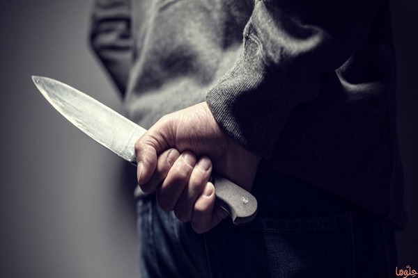 Djelfa: Un homme poignarde sa femme dans la rue