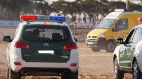 مجهولون يقتلون تاجر سمك ويرمونه في الشارع بالطارف