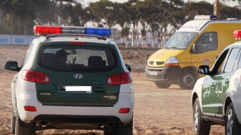 مجهولون يقتلون تاجر سمك ويرمونه في الشارع بالطارف