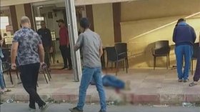 مقتل شاب بالسلاح الأبيض بشتوان